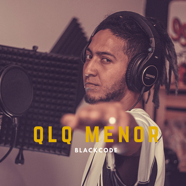Qlq Menor cover art