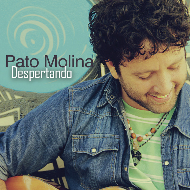 Despertando cover art