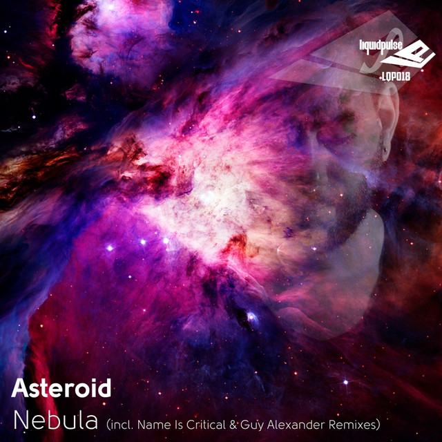 Nebula cover art