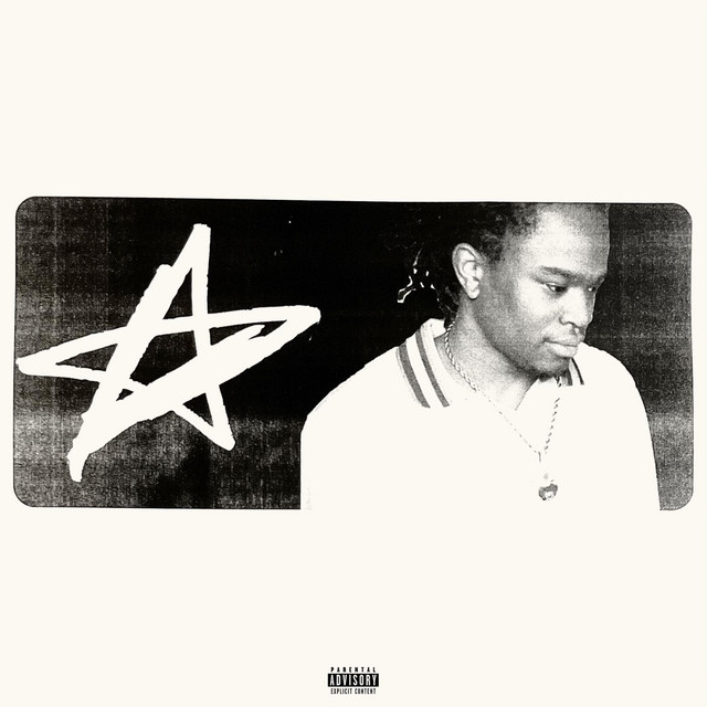 WHO I AM cover art