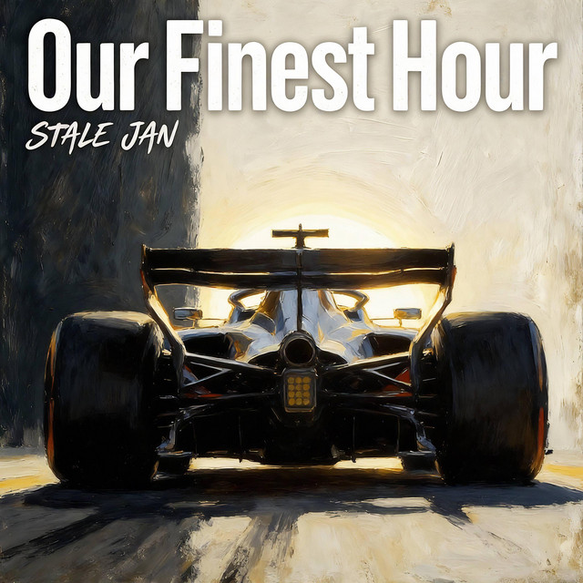 Our Finest Hour