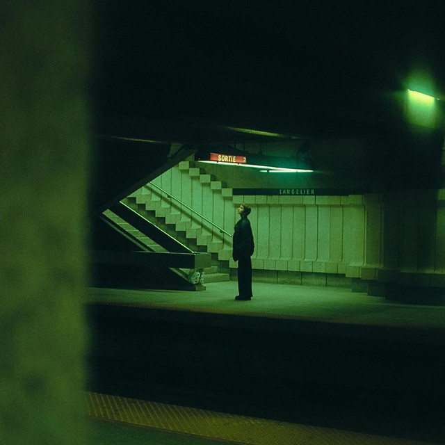 Cover art for Lux aeterna — station_3am