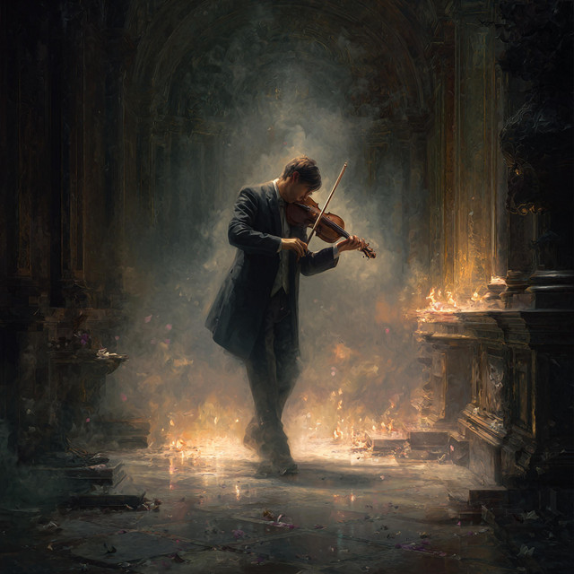 album image