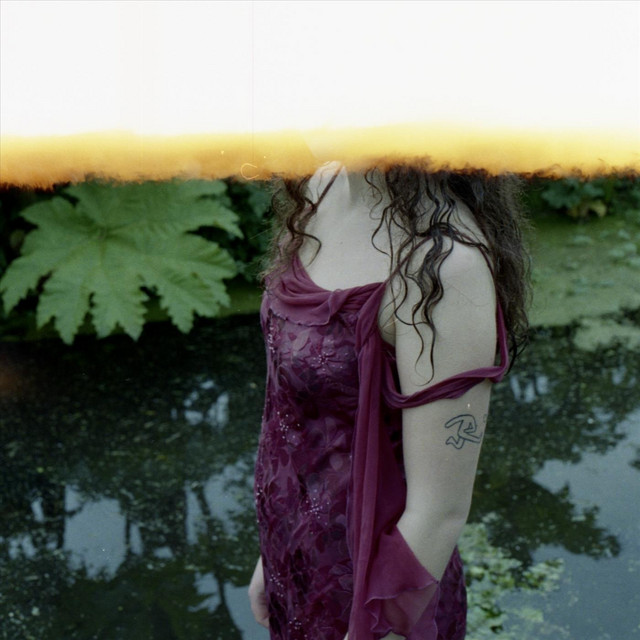 Friend cover art