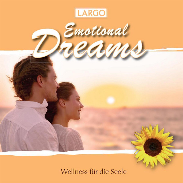 Emotional Dreams - Instrumentalmusik zum Träumen und Entspannen (GEMA-frei) cover art