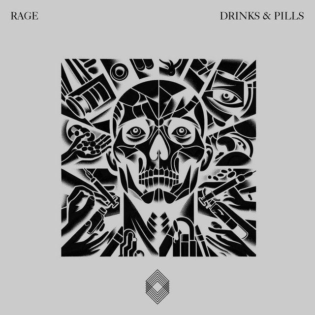 Drinks & Pills