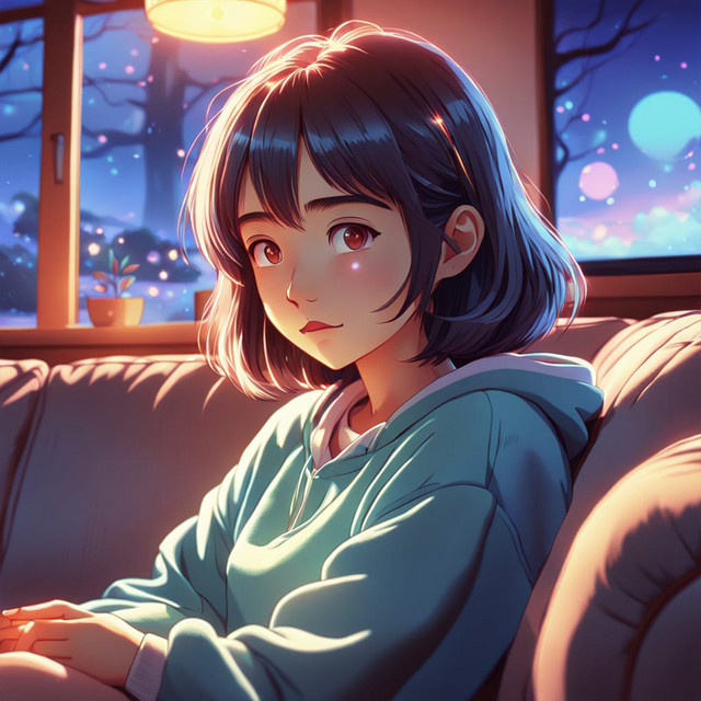 Sit hiphop Silence In lofi レコード Idealism