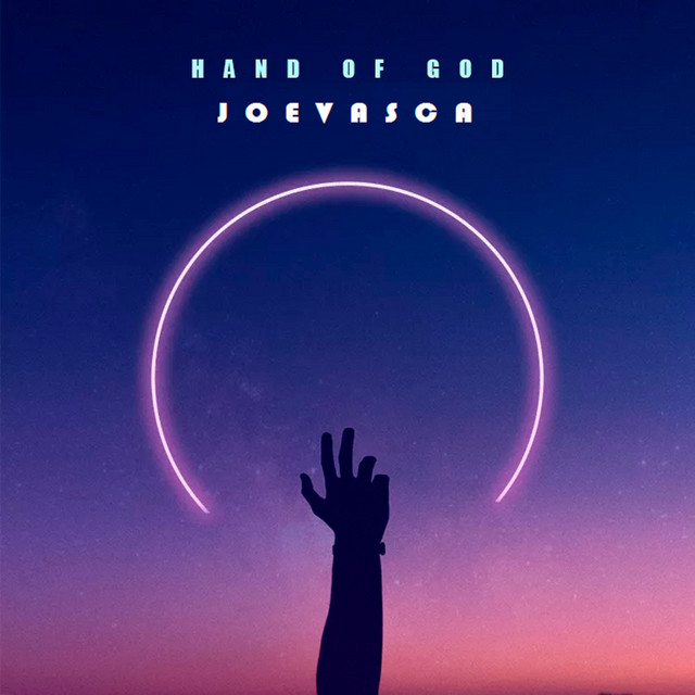 Hand of God cover art