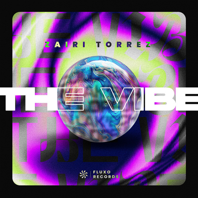 The Vibe cover art