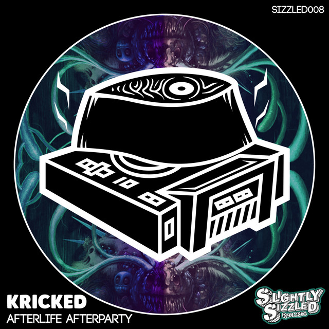 Monster Decoy album art