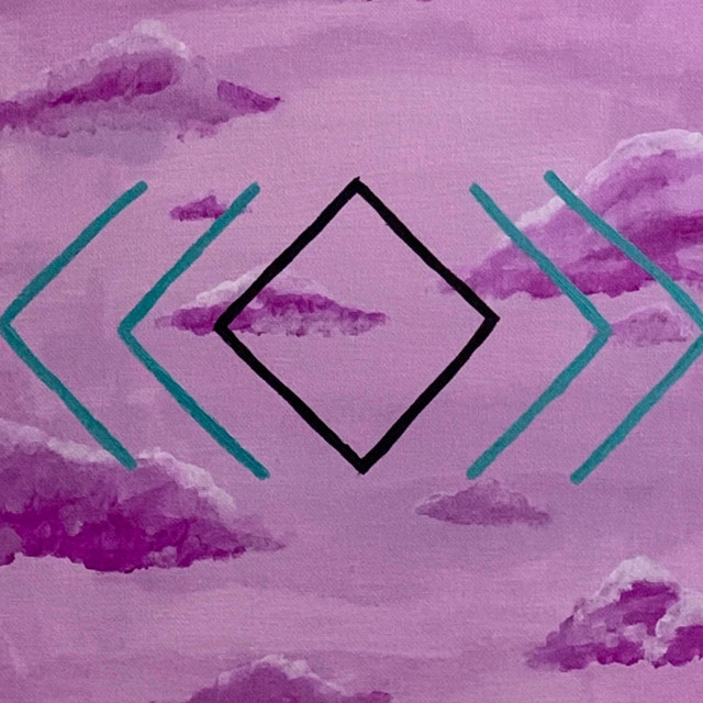 Genesis cover art