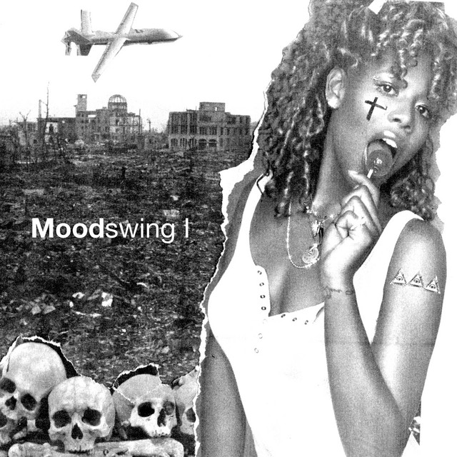 Moodswing I cover