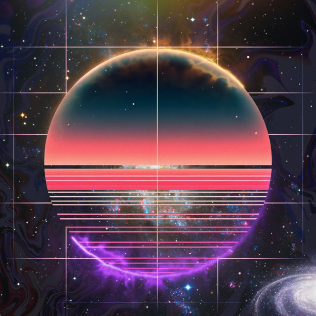 Binary Star cover art