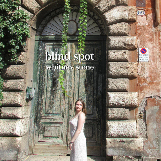 blind spot - EP by Whitney Stone | Spotify