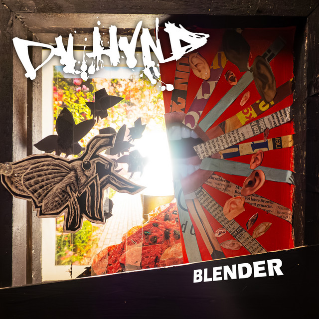 undefined album image