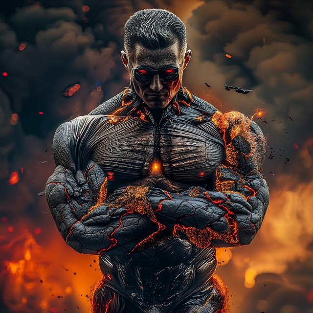 Forged