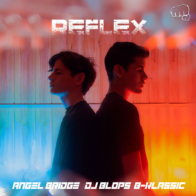 REFLEX cover art