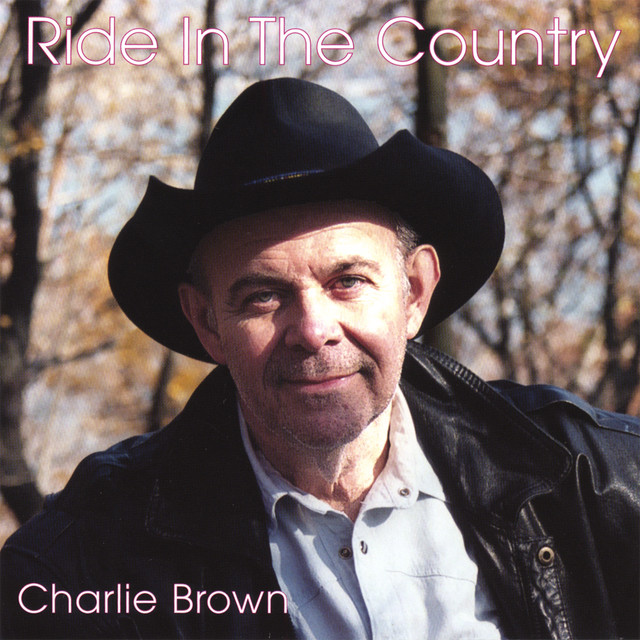 Ride In The Country cover art