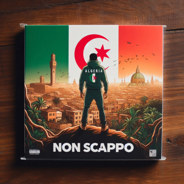 Non scappo - Single by JAISON Official | Spotify
