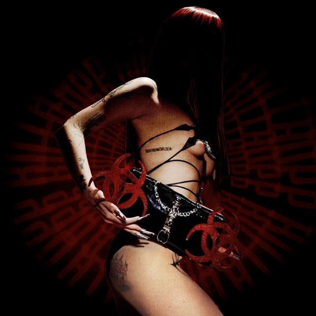 OPK cover art