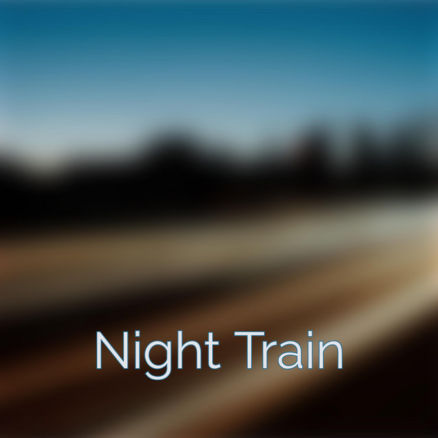 Night Train cover