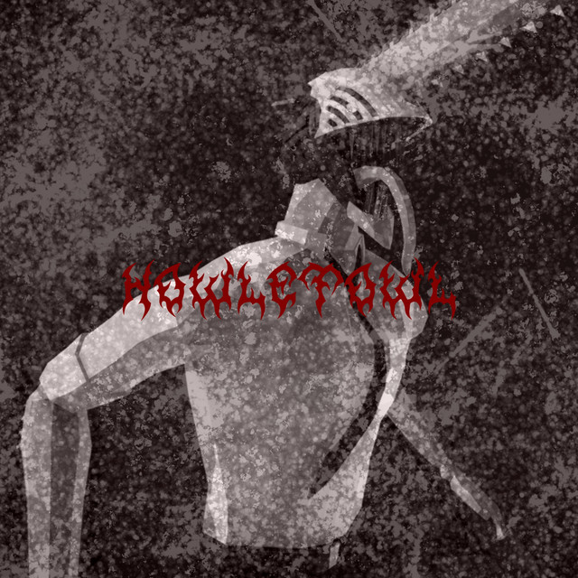 Chainsaw Man Phonk cover