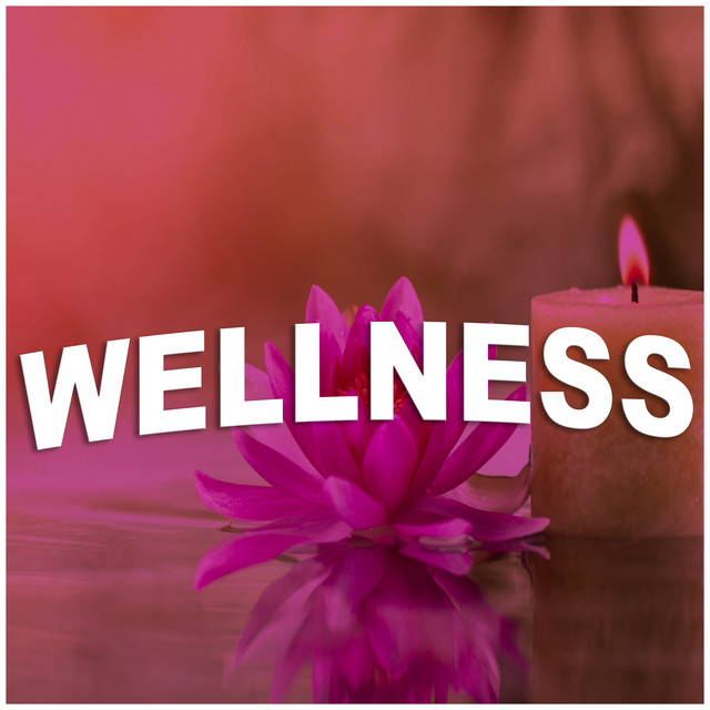 Wellness cover art