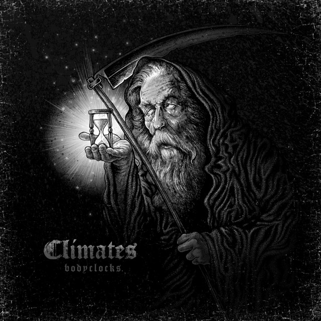 Body Clocks cover art