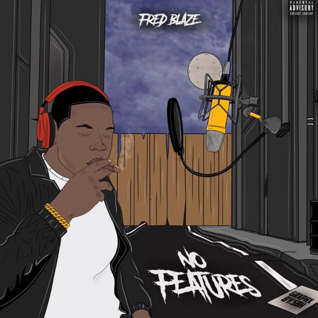 No Features cover art