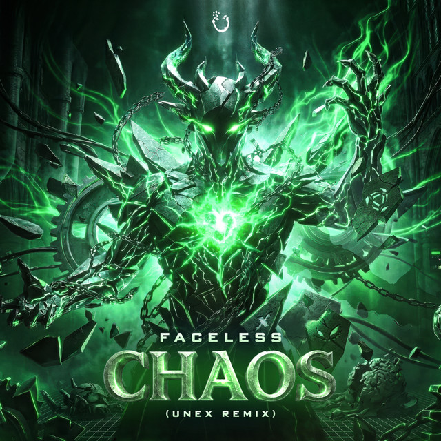 Chaos - UNEX Remix
