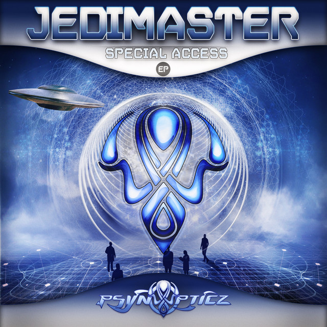 Special Access cover art
