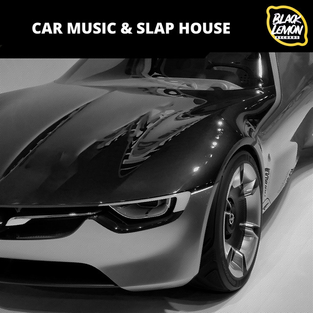 Car Music & Slap House cover art