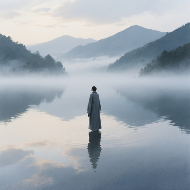 寻找安宁