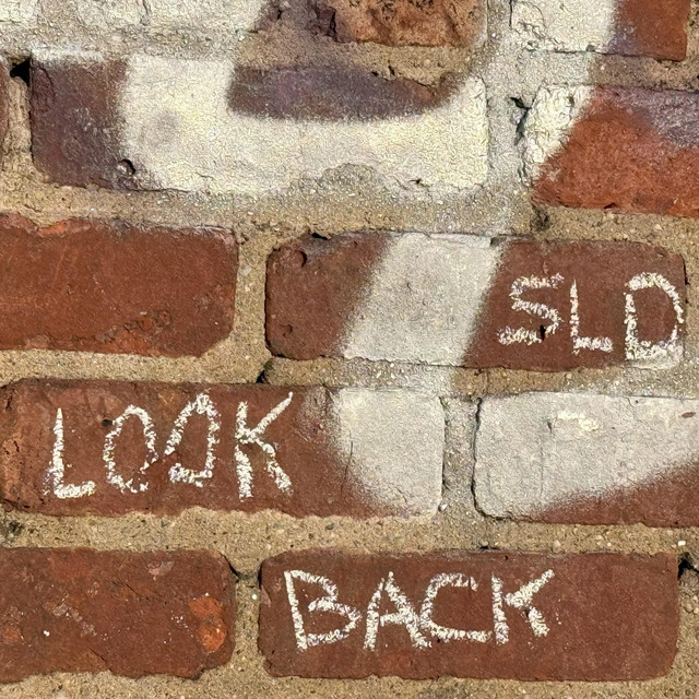 Look Back cover art