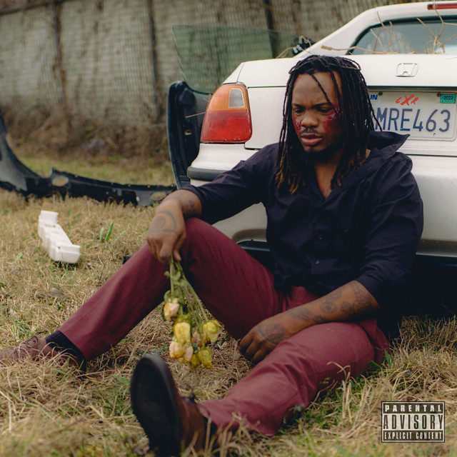 '95 Civic cover art