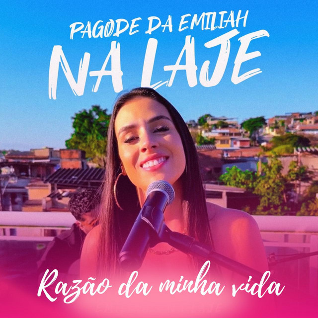Razão da Minha Vida