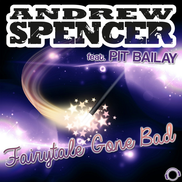 Fairytale Gone Bad cover art