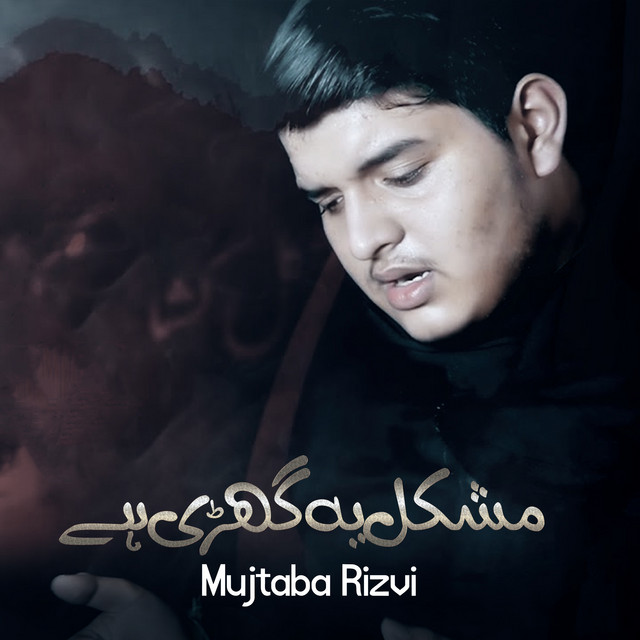 Mujtaba Rizvi | Spotify