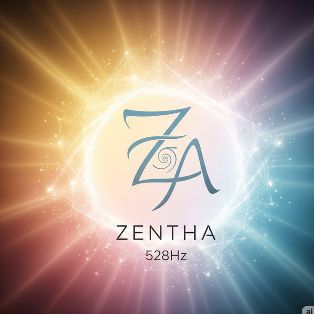 EP9 528Hz奇蹟音頻-夜間靜坐、睡前冥想、宇宙連結練習 - song and lyrics by Zentha | Spotify