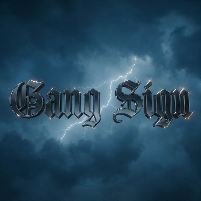 Gang Sign