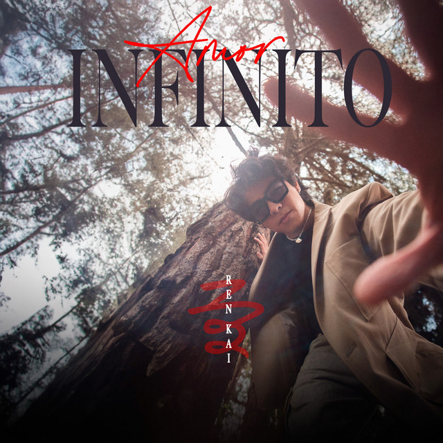 Amor Infinito cover art