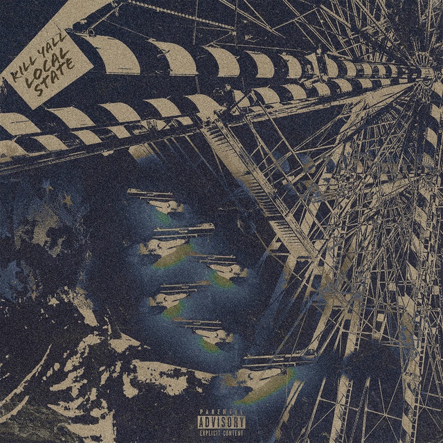 undefined album image