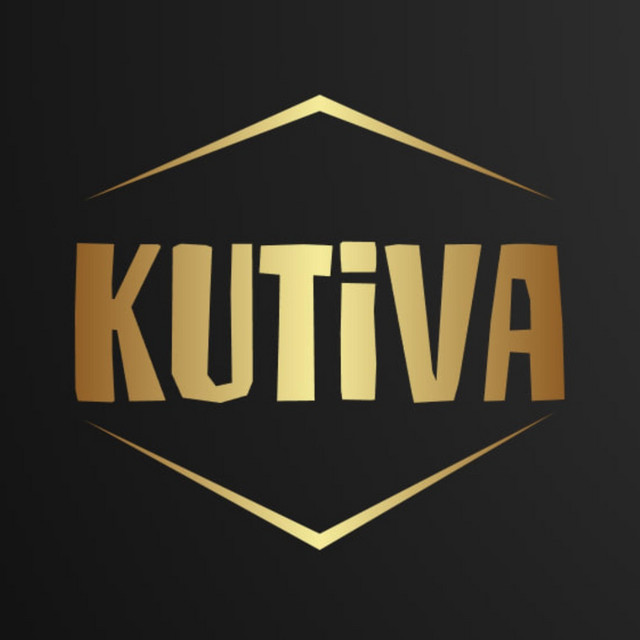 Cover art: І знову кап — Kutiva