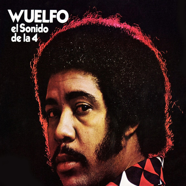 El Sonido de la 4 cover art