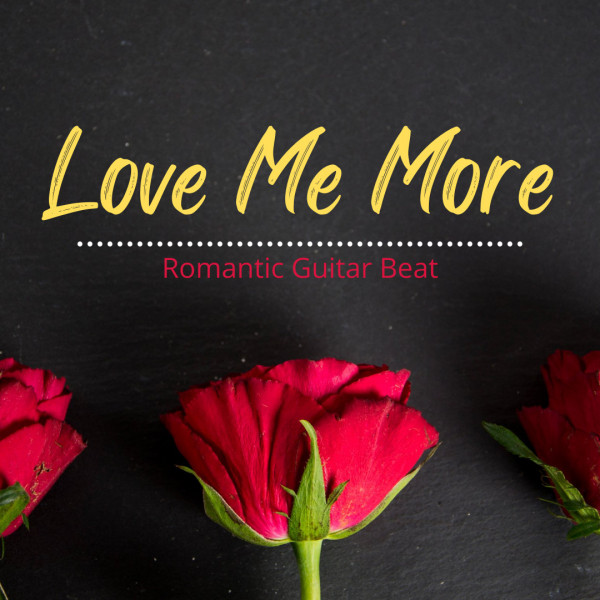 Love ME More - Single by TheLyrician | Spotify