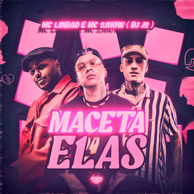 Maceta Elas