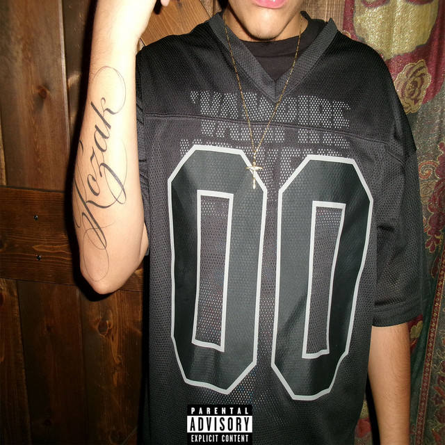 X3 Made It cover art