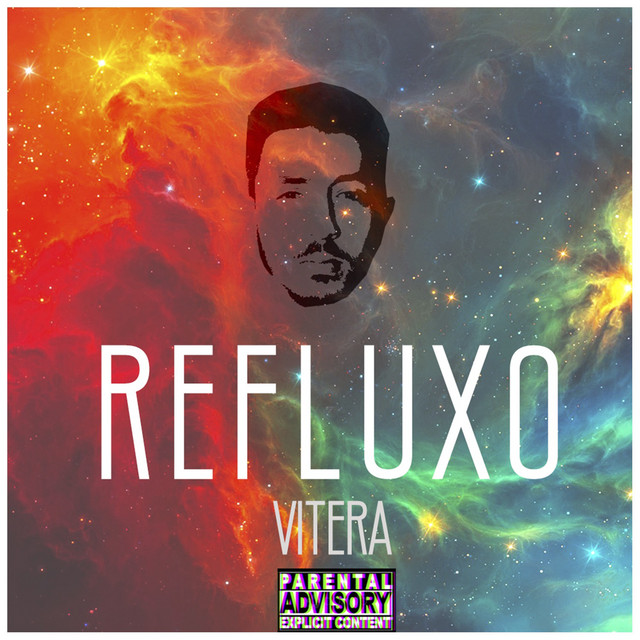 Refluxo cover art