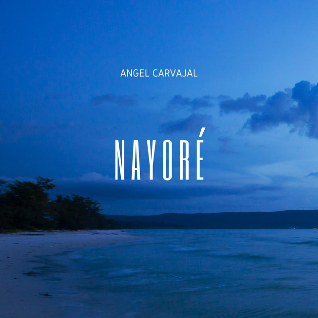 Nayoré cover art
