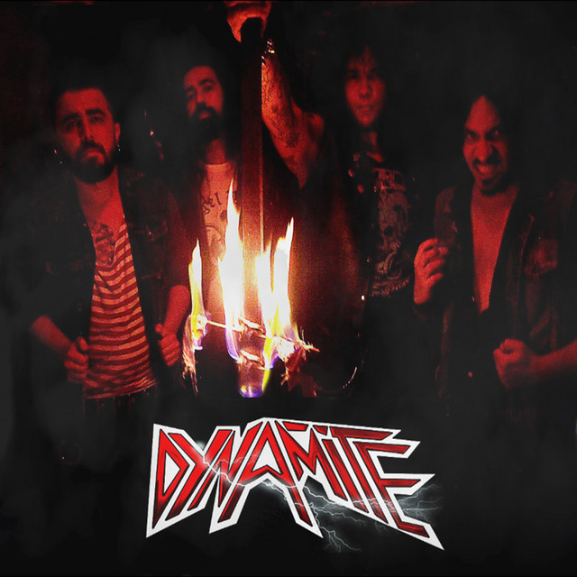 Dynamite | Spotify